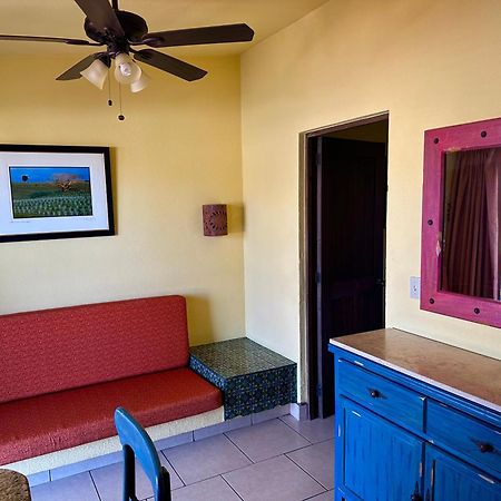 Siesta Suites Boutique Hotel Cabo San Lucas Exterior photo
