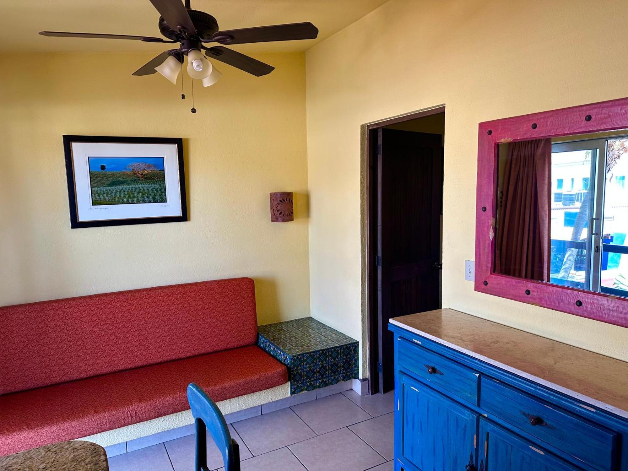 Siesta Suites Boutique Hotel Cabo San Lucas Exterior photo