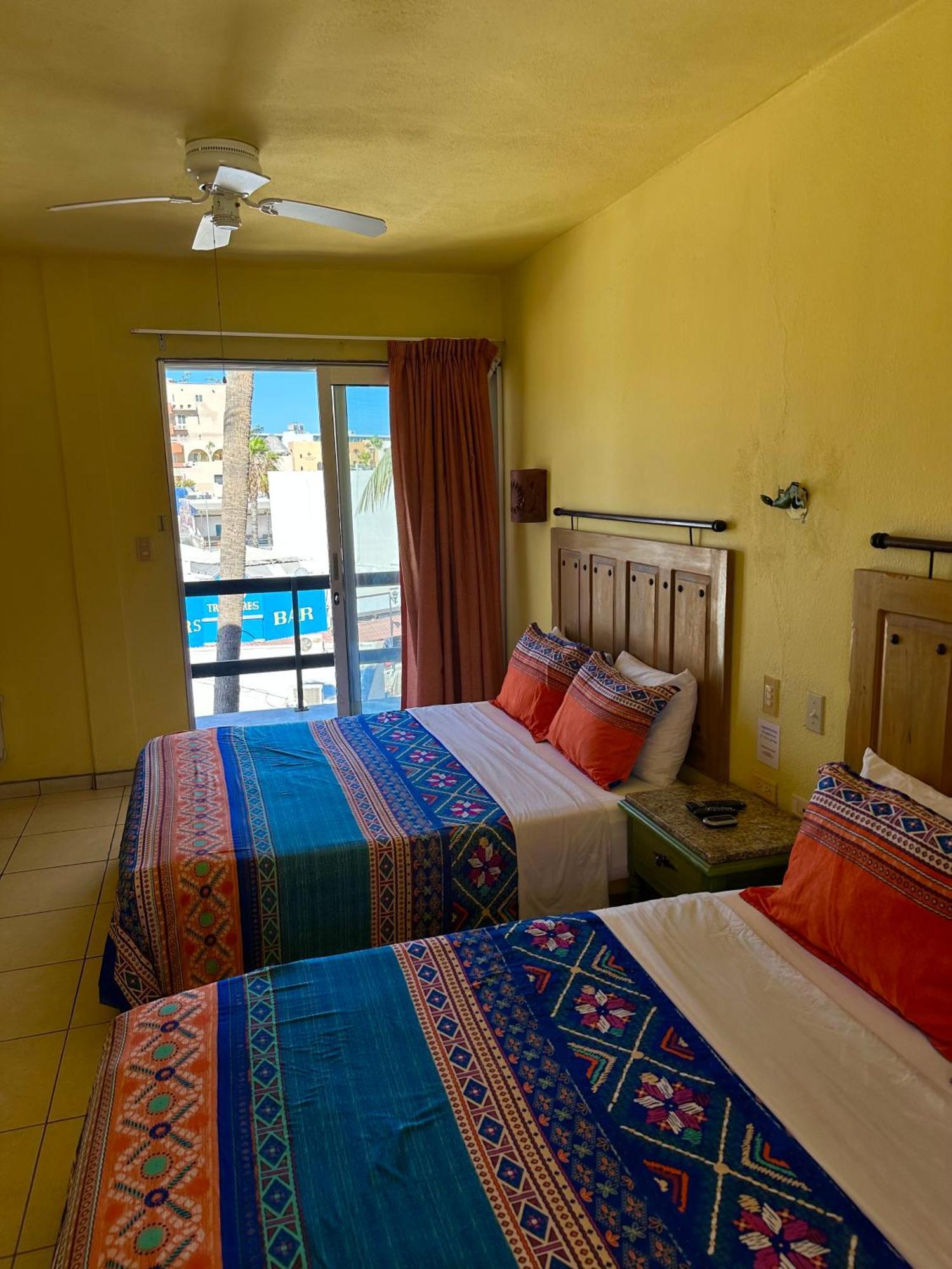 Siesta Suites Boutique Hotel Cabo San Lucas Exterior photo