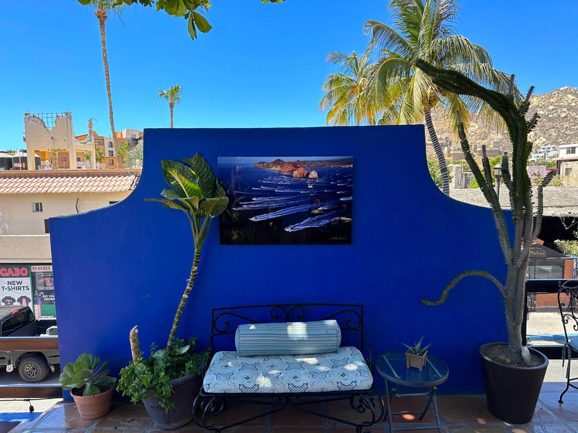 Siesta Suites Boutique Hotel Cabo San Lucas Exterior photo
