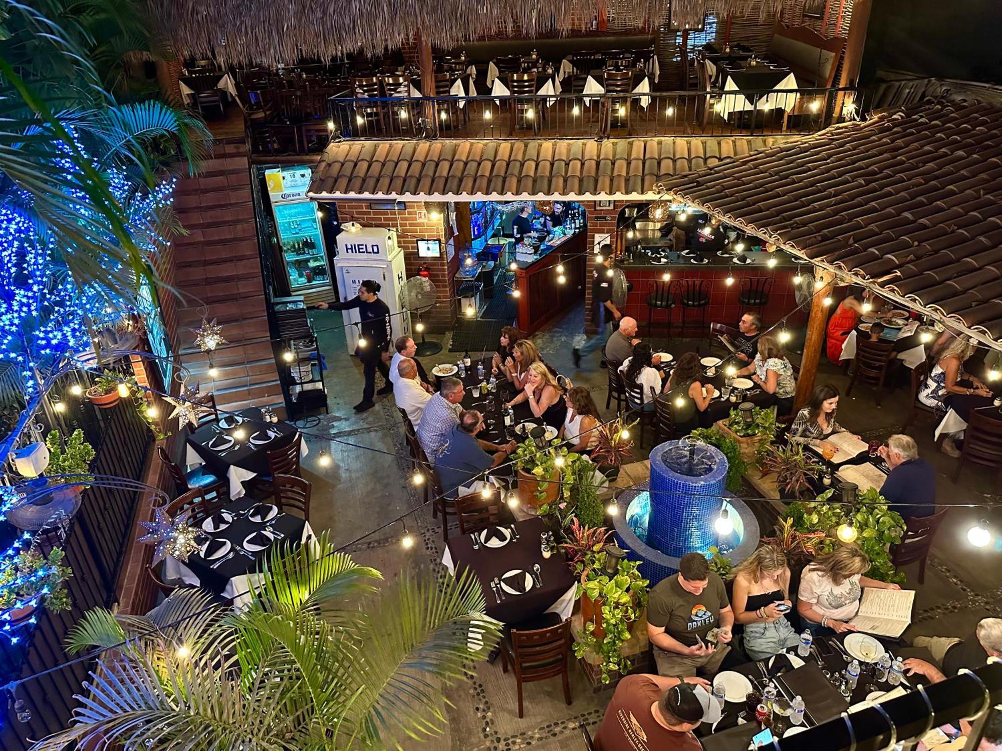 Siesta Suites Boutique Hotel Cabo San Lucas Exterior photo