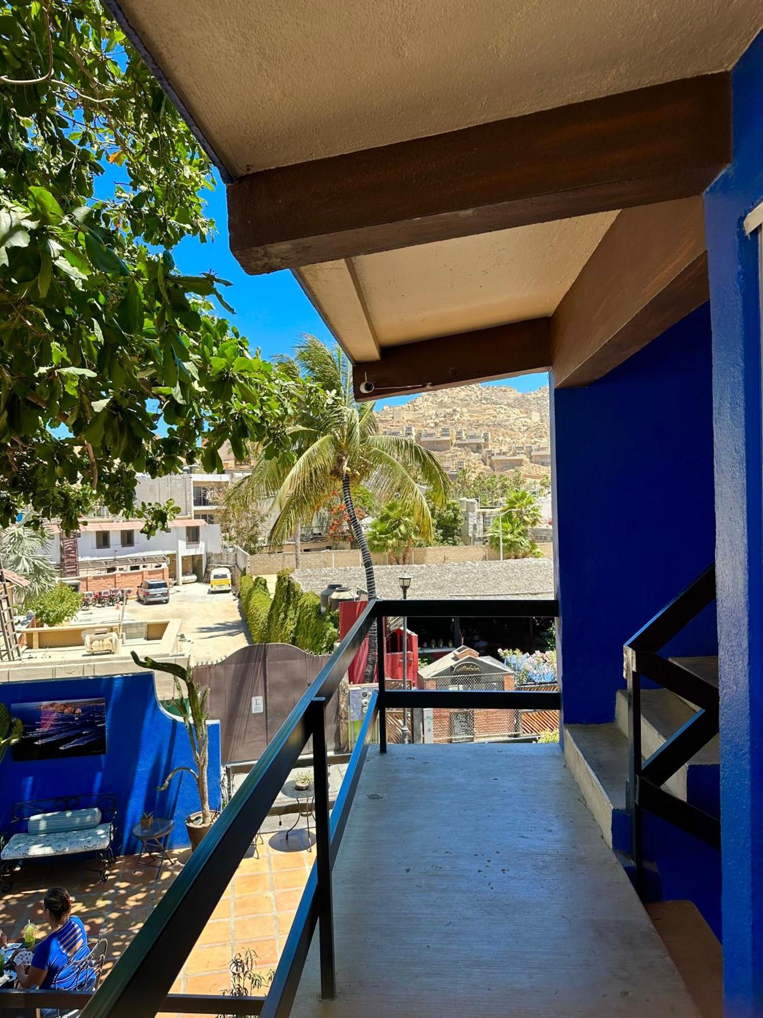 Siesta Suites Boutique Hotel Cabo San Lucas Exterior photo