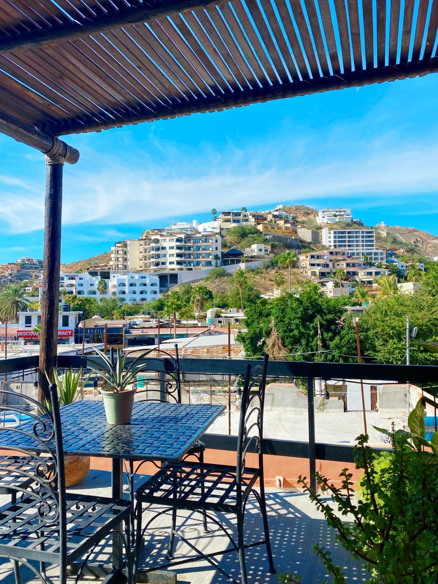 Siesta Suites Boutique Hotel Cabo San Lucas Exterior photo