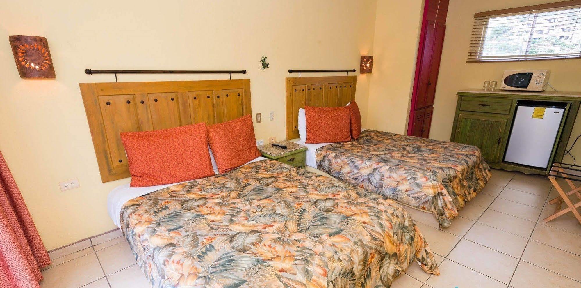 Siesta Suites Boutique Hotel Cabo San Lucas Exterior photo