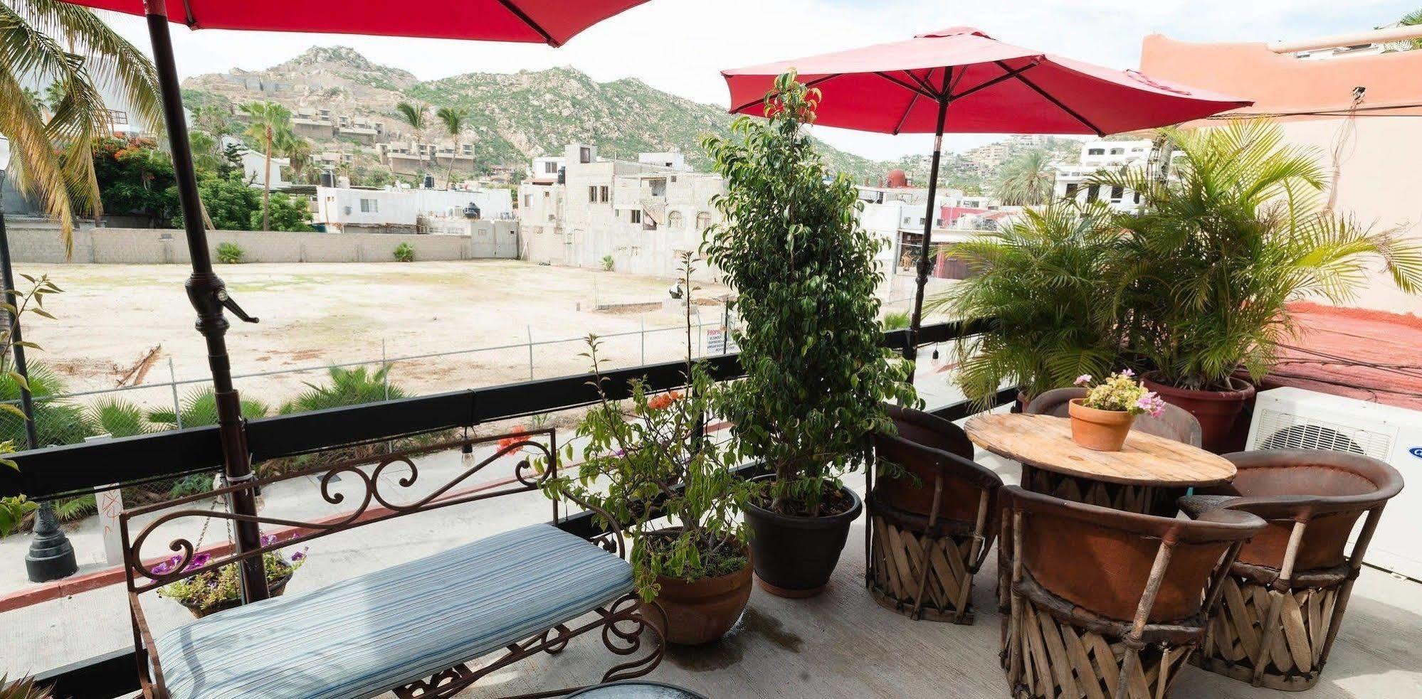 Siesta Suites Boutique Hotel Cabo San Lucas Exterior photo