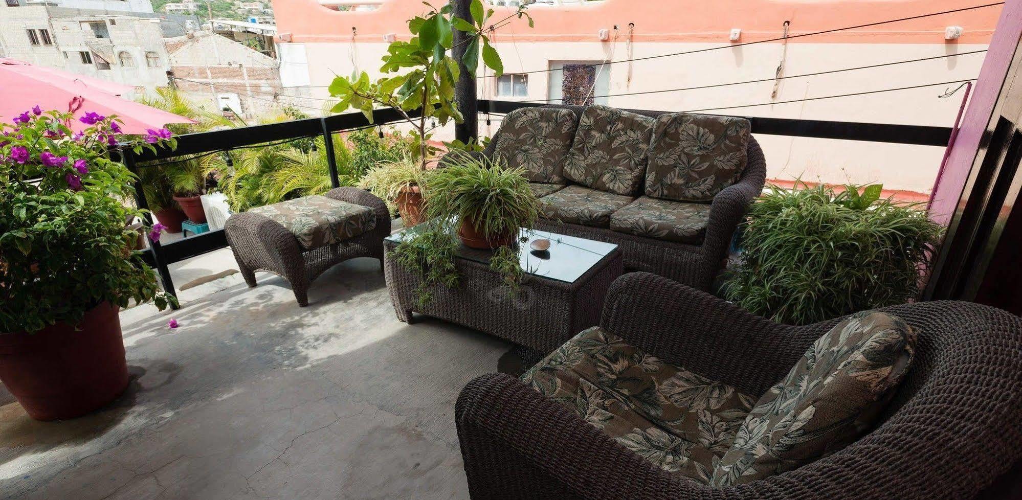 Siesta Suites Boutique Hotel Cabo San Lucas Exterior photo